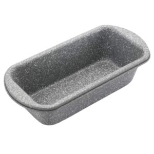 Femora Carbon Steel Stone Ware Non-Stick Coated Baking Loaf Pan