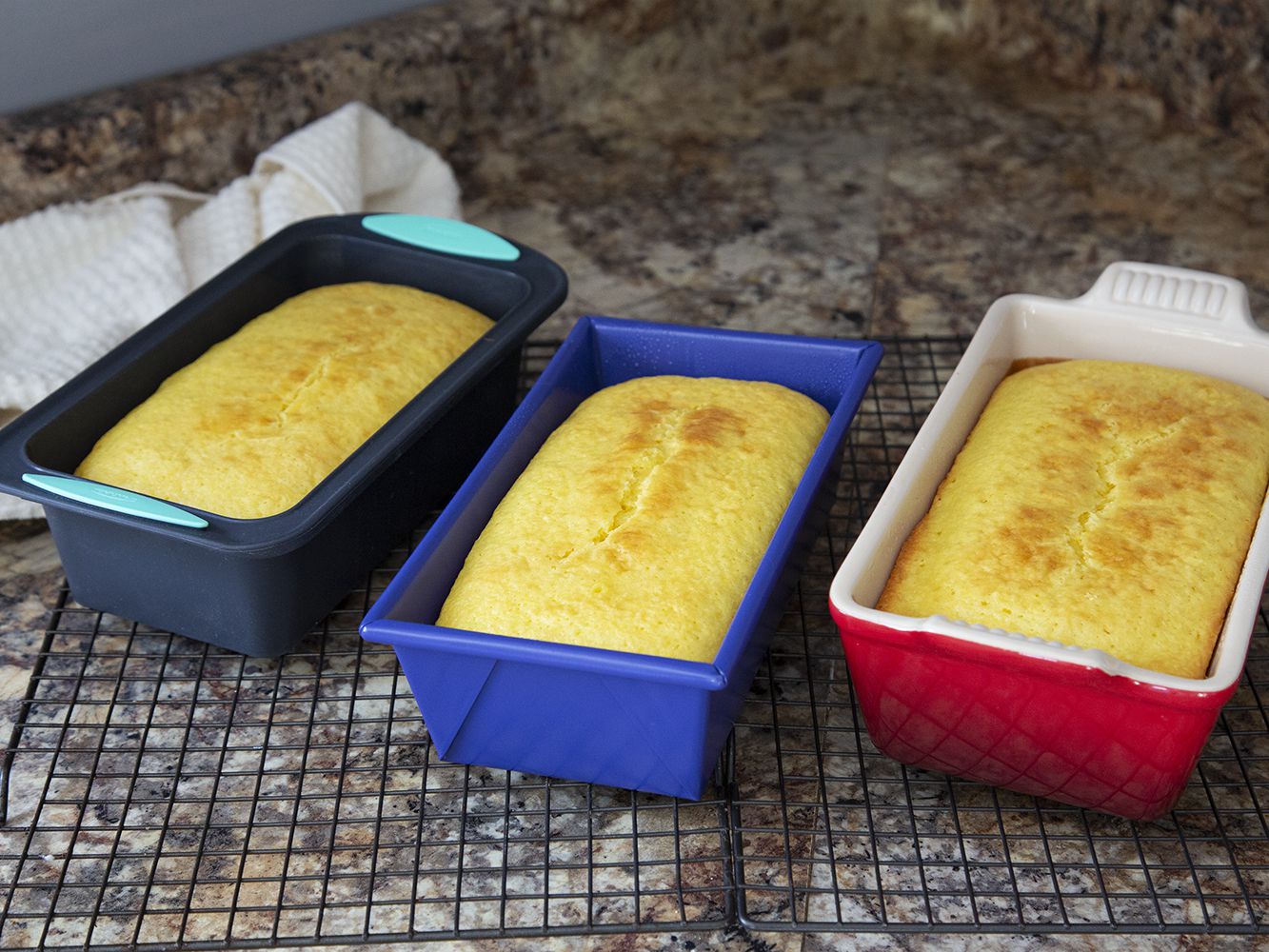 7 Best Bread Pans for Baking At Home