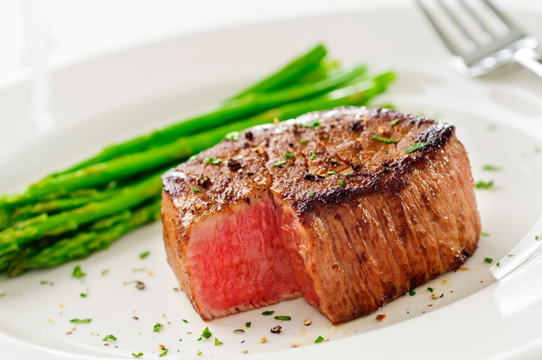 What Is The Best Way To Cook Filet Mignon