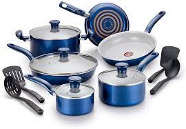 Top 7Cookware Brands for an Eco-Friendly Kitchen