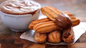 How To Make Churros - Best Churros Recipe