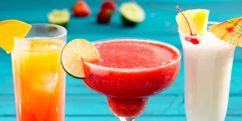 13 Delicious Watermelon Cocktails to Enjoy All Summer Long