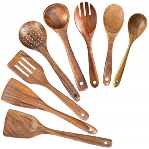 Aiuhi Wooden Spoon Set