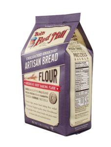 Bob's Red Mill Artisan Bread Flour