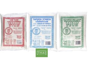 Erawan Thai Rice Flour Essentials Pack