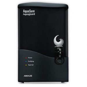 Eureka Forbes Aquasure Amaze Water Purifier