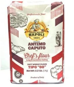 Flour Tipo 00 by Caputo