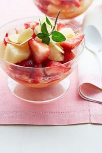 Fruit Compote