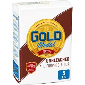 Gold Medal Pure Flour for All Purposes