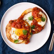 Huevos Rancheros