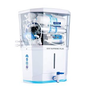 Kent Supreme Plus 2020 Water Purifier