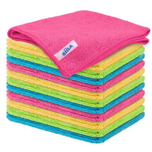 Microfiber Cleaning Cloth