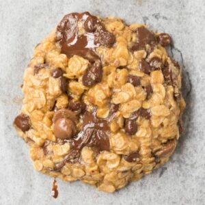 Oatmeal Breakfast Cookies Recipe