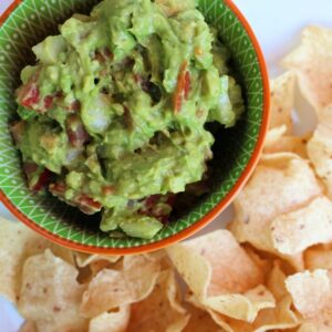 Simple Guacamole