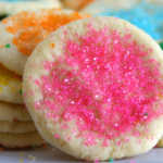 Sugar Cookies Recipe