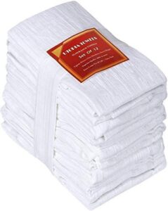 Flour Sack Kitchen Towels Kitchen