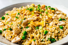 How To Make Perfect Fried Rice - Best Fried Rice Recipe