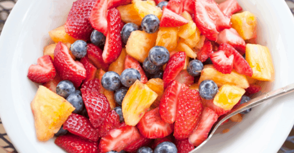 10 Fruit Salad Recipes You Need to Make This Summer