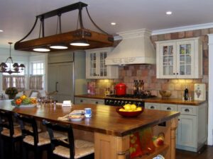 Typical Kitchen Design