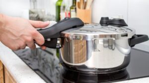 It's Not Just a Pressure Cooker