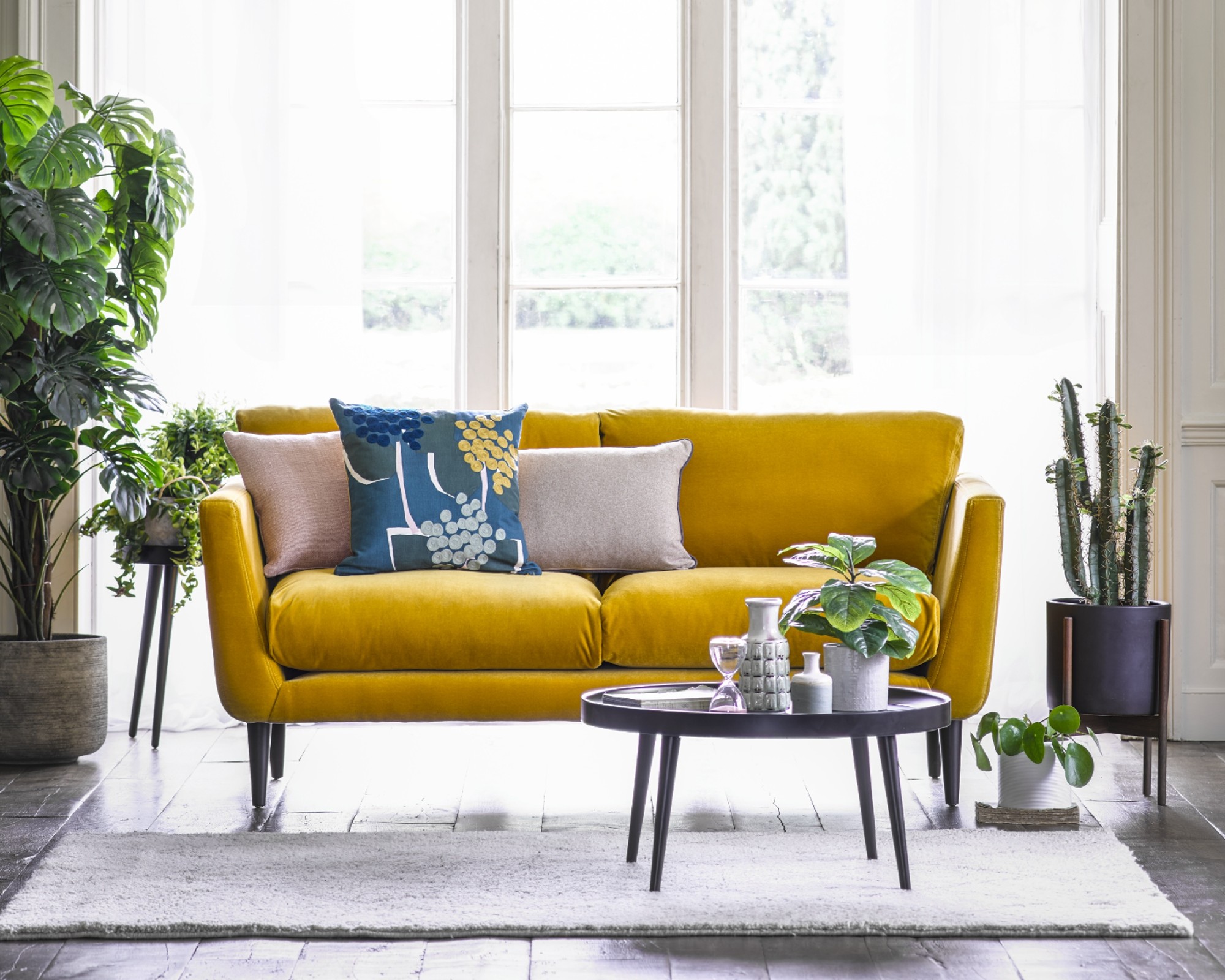 The 8 Best Couches for 2022