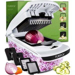 Fullstar Vegetable Chopper