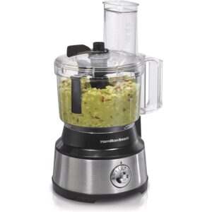 Hamilton Beach Food Processor and Vegetable Chopper