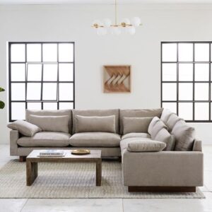 Harmony Sectional Sofa