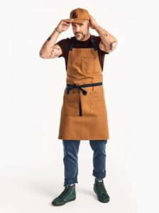 Hedley & Bennett The Essential Apron