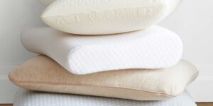 How Often Should You Change Your Pillows