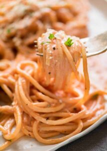 How To Make A Simple Spaghetti Recipe