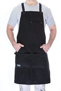 Hudson Durable Goods Professional Grade Chef Apron