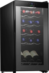 Nutricef Bottle Refrigerator