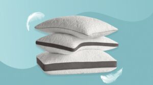 Pillow Care and Change Guidelines