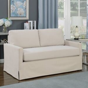 SLIPCOVER STYLE SOFA