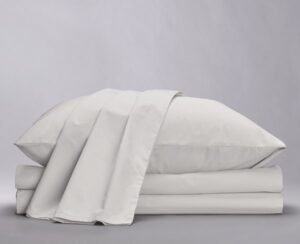 Sol Organics Percale Organic Sheets (Full)