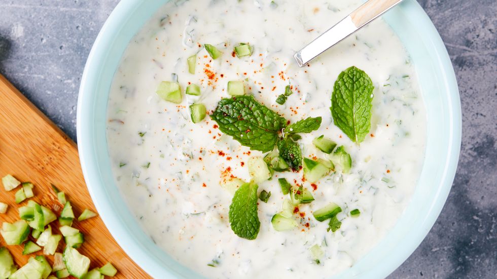 7 Protein-Raita Recipes You Must Try