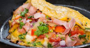 How to Make an Omelette - Best Omelette Recipe