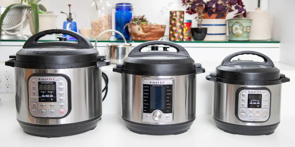 15 Things You Should Know Before Ever Using An Instant Pot