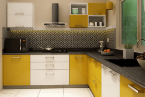 Kitchen Modular Design