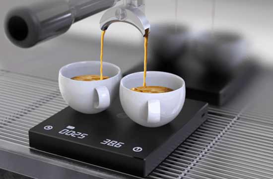 The 8 Best Coffee Scales in 2022