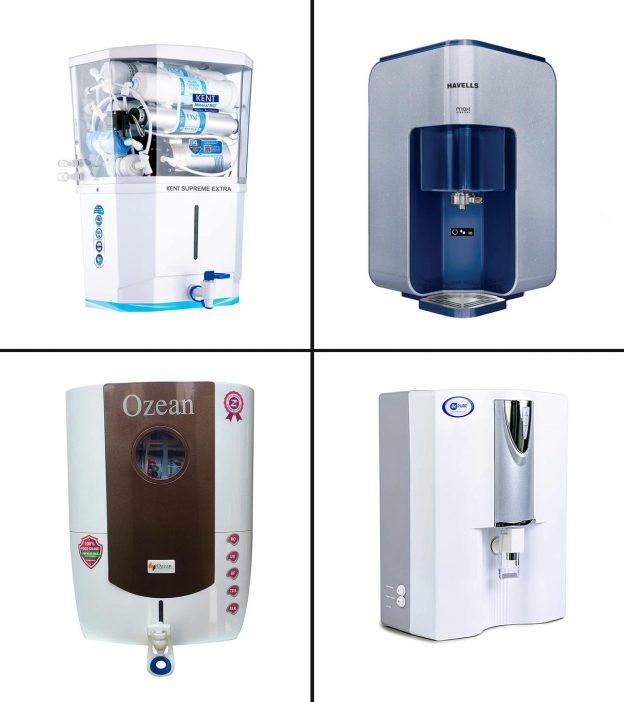 Best Water Purifier in India 2022