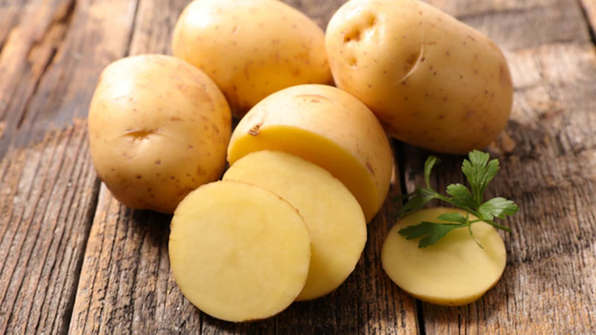 How to Prevent Potato Sprouting: tips and tricks