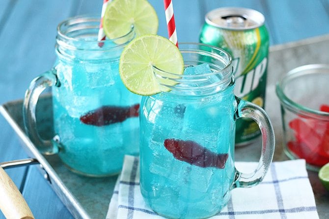 Top 12 Best Summer Drinks for Kids