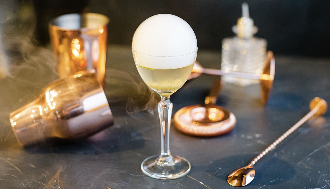 The 10 Best Cocktail Smokers To Make Your Drinks Next-Level