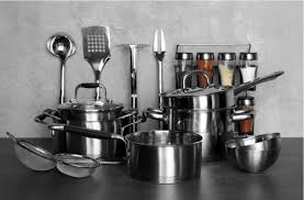 td {border: 1px solid #cccccc;}br {mso-data-placement:same-cell;}7 interesting facts about stainless steel utensils