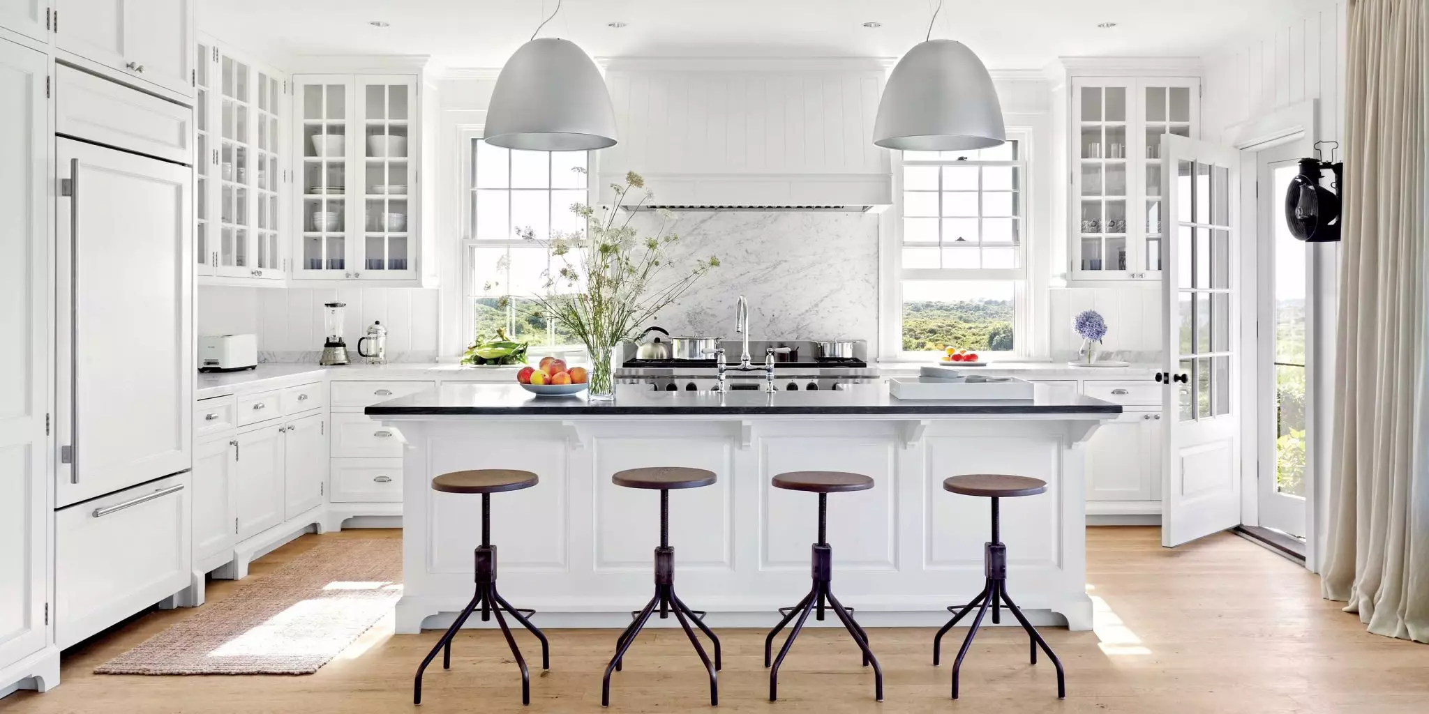 5 Tips to Make Your Kitchen an Interesting Space