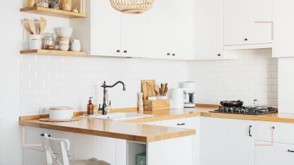 10 Smart ways to maximize kitchen storage space