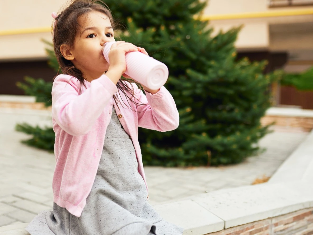 How to choose the best water bottle for your children?