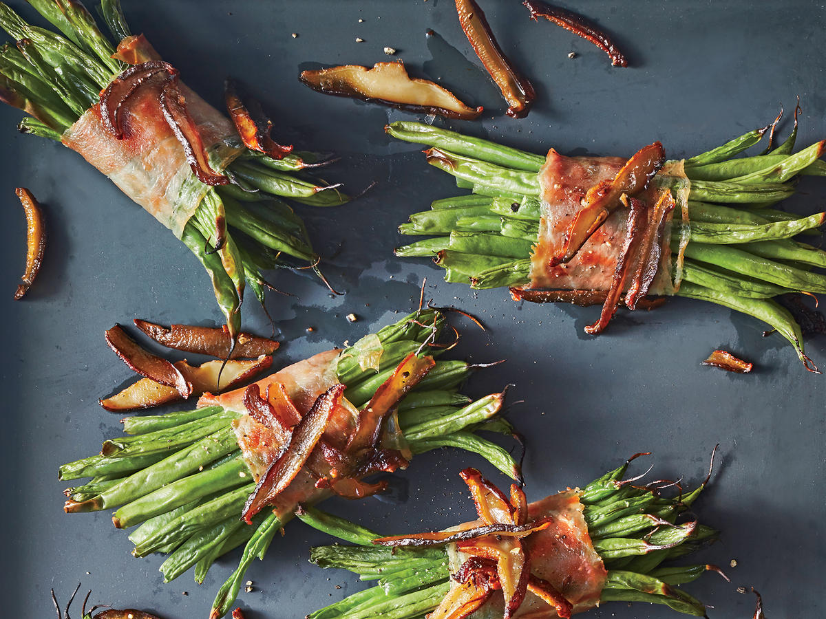 15 Yummy and Simple Green Bean Recipes